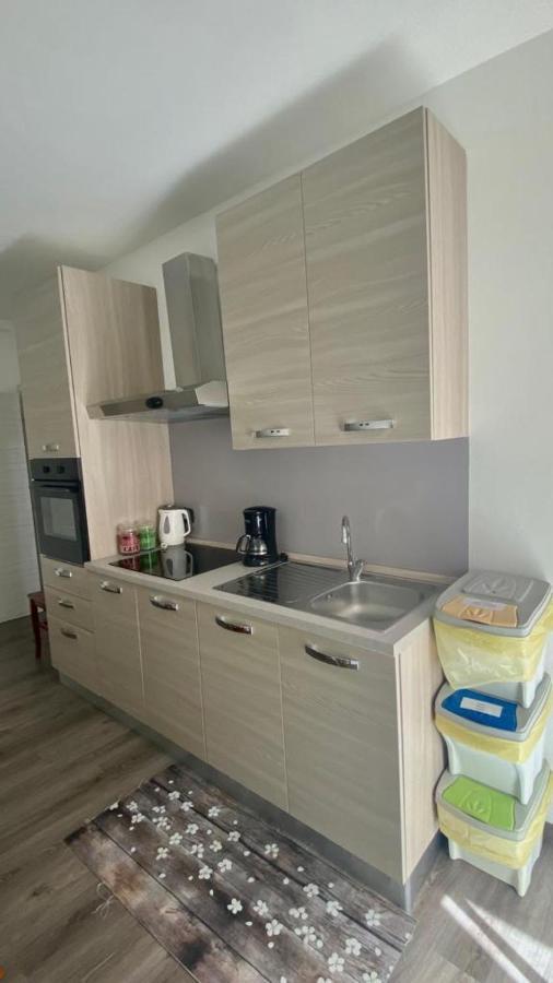Vacanza Lago Di Garda Riva del Garda Ngoại thất bức ảnh